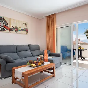  Apartamento 10e Country Club Pool! España