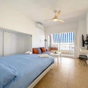 Apartamento Estudio Alhambra I España