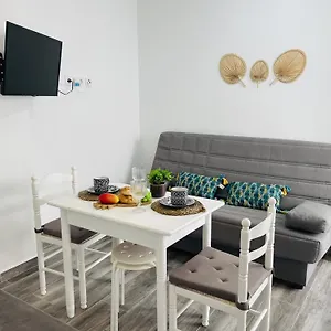  Apartamento Panama 3 España