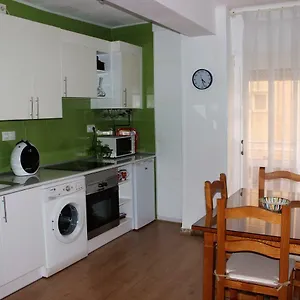  Apartamento A 5 Min De La Playa Y El Centro España